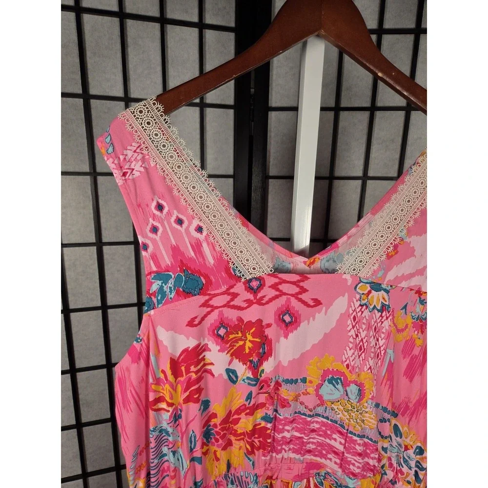 Resort Wear Vacation XL 